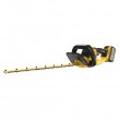 DeWALT DCMHT573X1-QW power hedge trimmer Double blade 4.1 kg DeWALT DCMHT573X1-QW power hedge trimmer Double blade 4.1 kg