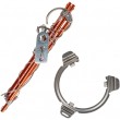 Jetboil Hanging Kit 2.0 54 g Silver
