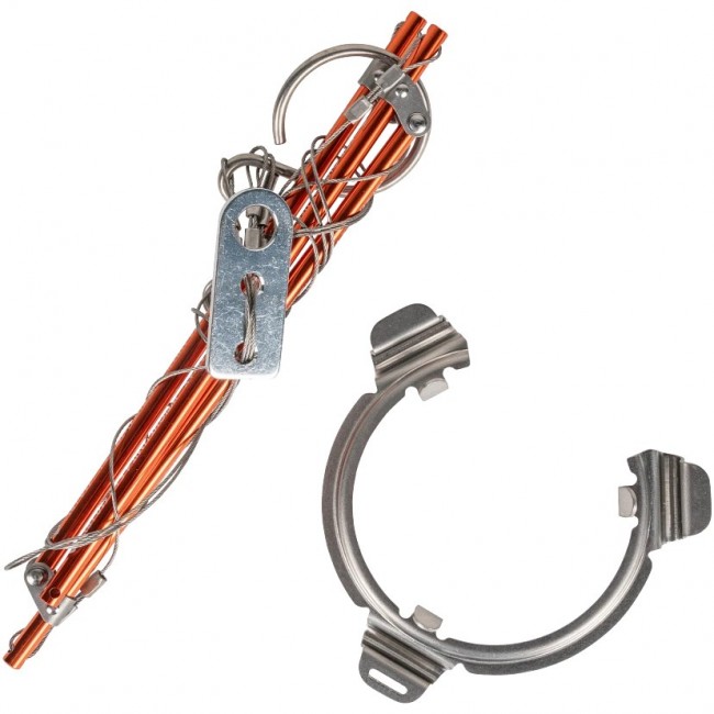 Jetboil Hanging Kit 2.0 54 g Silver