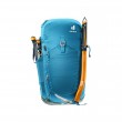 Hiking backpack Deuter Trail Pro 33 wave-ivy Hiking backpack Deuter Trail Pro 33 wave-ivy