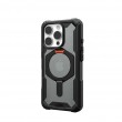 UAG Plasma XTE MagSafe iPhone 16 Pro case w/stand