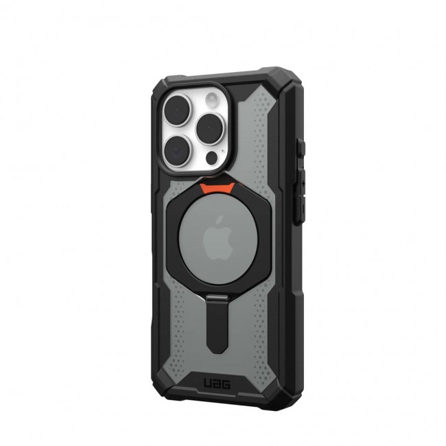 UAG Plasma XTE MagSafe iPhone 16 Pro case w/stand