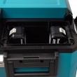 Makita CW004GZ cool box 29 L Electric Black, Blue Makita CW004GZ cool box 29 L Electric Black, Blue