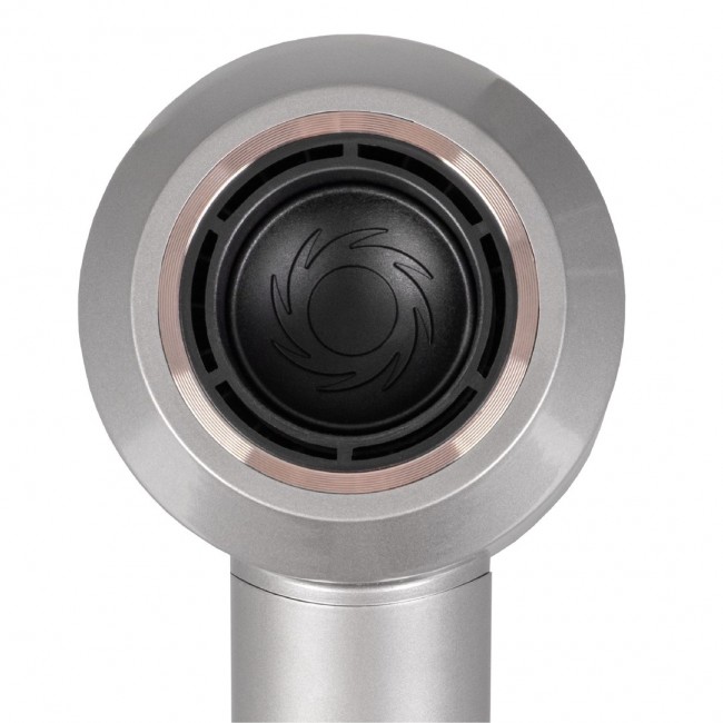 ELDOM HT280 Hair dryer, 1650 W, gray