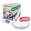 ANIMAL ISLAND Everyday Veal in jelly broth Box - wet cat food - 12x85g + free plate