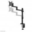 Neomounts DS60-425BL1 Monitor arm 17-27