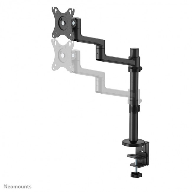 Neomounts DS60-425BL1 Monitor arm 17-27