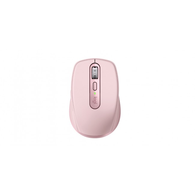 Logitech MX Anywhere 3S