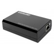 Intellinet PoE Splitter with USB-C Output, PoE++ / 4PPoE, Gigabit Ultra, IEEE 802.3bt, RJ45 In and Out Ports, Up to 45 W USB-C Output Port