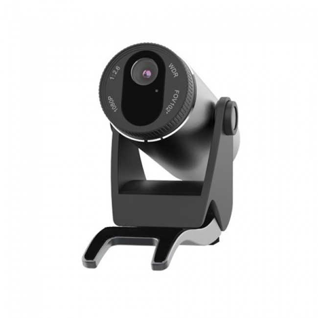 Fanvil CM60 webcam 2 MP 1920 x 1080 pixels USB Grey Fanvil CM60 webcam 2 MP 1920 x 1080 pixels USB Grey