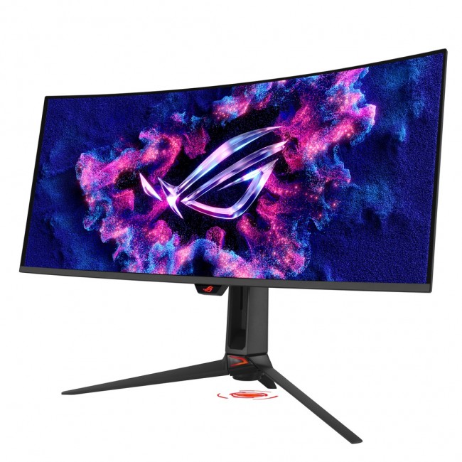 ASUS ROG Swift OLED PG34WCDN computer monitor 86.4 cm (34
