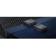 Teltonika RUTM5210B000 wireless router Gigabit Ethernet Dual-band (2.4 GHz / 5 GHz) 5G Black