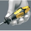 Wera 932/918/6 Kraftform Set Standard screwdriver