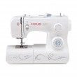 Sewing machine Singer | SMC 3323 | Number of stitches 23 | White