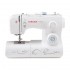 Sewing machine Singer | SMC 3323 | Number of stitches 23 | White