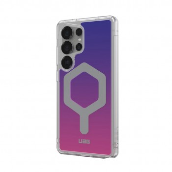 Urban Armor Gear Plyo Pro mobile phone case 17.3 cm (6.8