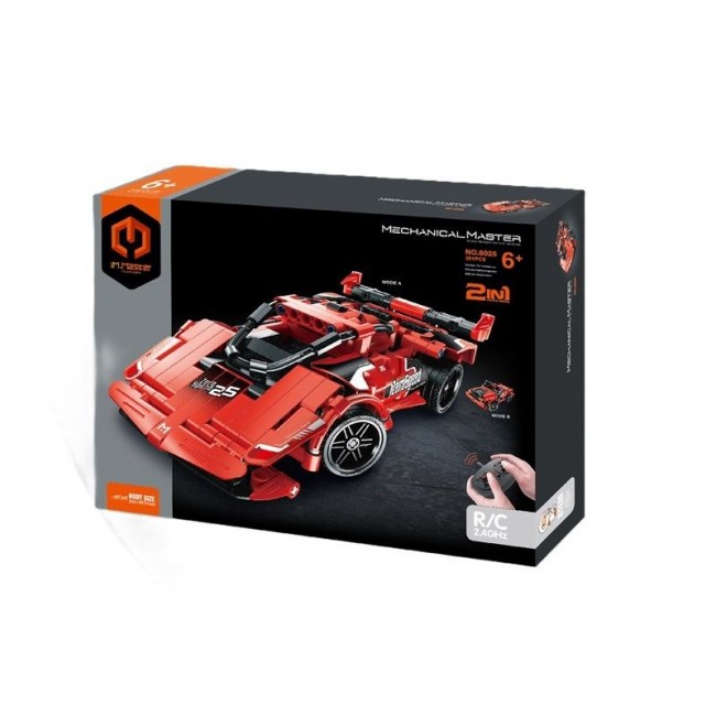 Gear2Play GP26714 building toy