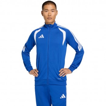 Bluza męska adidas Tiro 26 League Training niebieska JY7210 L