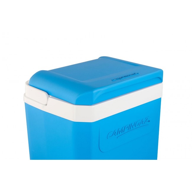 Campingaz Icetime Plus 26L cool box Blue