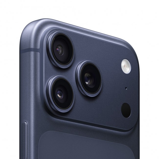 Apple iPhone 17 Pro 512GB Deep Blue