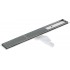Linear floor drain 60 cm - Reversible