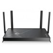 TP-Link EB210 PRO wireless router 2.5 Gigabit Ethernet Dual-band (2.4 GHz / 5 GHz) Black