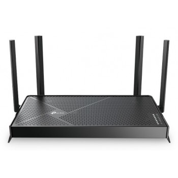 TP-Link EB210 PRO wireless router 2.5 Gigabit Ethernet Dual-band (2.4 GHz / 5 GHz) Black
