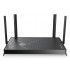 TP-Link EB210 PRO wireless router 2.5 Gigabit Ethernet Dual-band (2.4 GHz / 5 GHz) Black