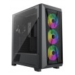 Xilence XG151 Midi Tower Black