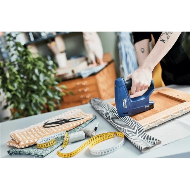 Rapid BTX10 Staple gun Battery