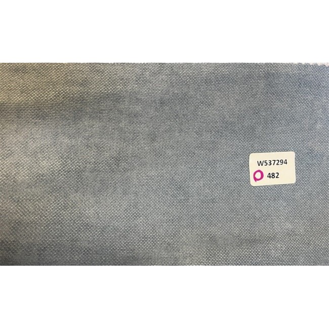 CURTAIN SEDEF W537294-482 260X280 BLUE N
