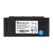 LevelOne POI-3014 PoE adapter Fast Ethernet, Gigabit Ethernet 52 V