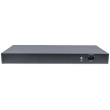 Intellinet 16-Port Gigabit Ethernet PoE+ Web-Managed Switch with 2 SFP Ports, IEEE 802.3at/af Power over Ethernet (PoE+/PoE) Compliant, 374 W, Endspan, 19
