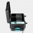Formcase TransformerCase T10 Portable device management case Black