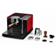 Fellow Espresso Series 1 Piston Espresso Machine, Cherry Red