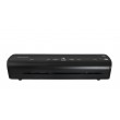 Esperanza EFL004 Hot / cold laminator 250 mm/min Black