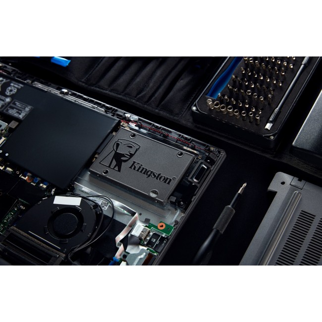 Kingston Technology A400 960 GB 2.5