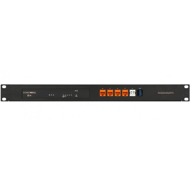 Rackmount.IT RM-SW-T14 rack accessory Firewall rack mount