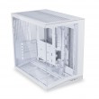 Lian Li 011 Dynamic Mini O11 DYNAMIC MINI V2 Mini Tower White