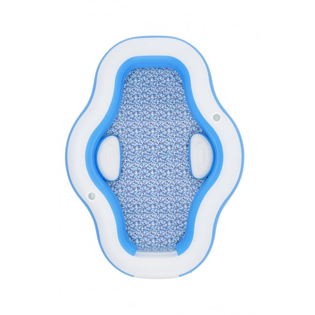 Bestway Splashview 8 Inflatable Family Pool with See-Through Window