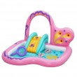 Bestway Butterfly Wonder Kids Inflatable Water Play Center and Pool 1.80 m x 1.80 m x 1.17 m Bestway Butterfly Wonder Kids Inflatable Water Play Center and Pool 1.80 m x 1.80 m x 1.17 m