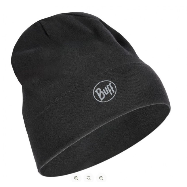 Buff 118006.999.10.00 headwear Hat Merino wool