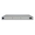 Ubiquiti UniFi ECS-48-PoE Managed L2/L3 10G Ethernet (100/1000/10000) Power over Ethernet (PoE) 1U Grey