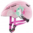 Uvex kid 2 cc Multicolour, Pink