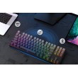 REDRAGON K707SP-RGB-PRO StarBlade keyboard USB + RF Wireless + Bluetooth Black