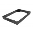 BASE/PLINTH FOR FLOOR-STANDING CABINETS 600X800 19