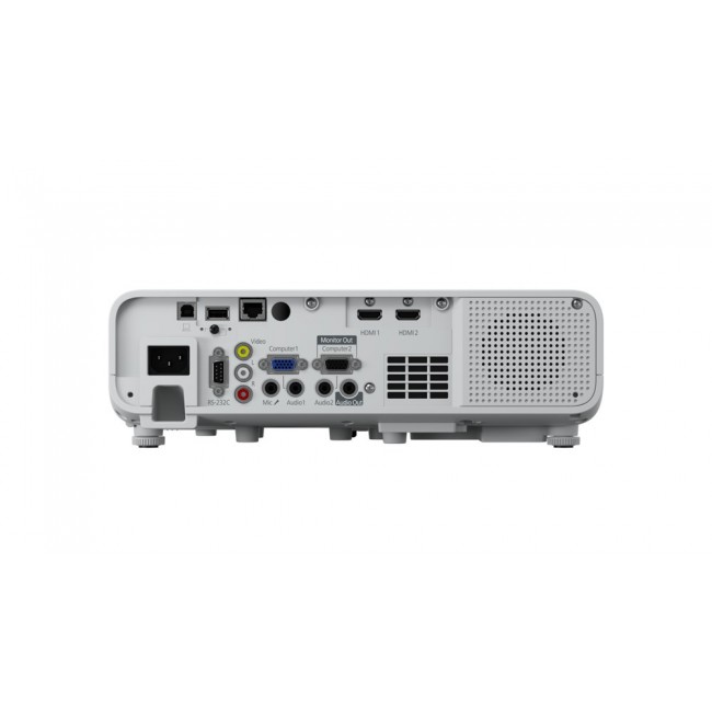 Epson EB-L260F - 3LCD-projektor - 802.