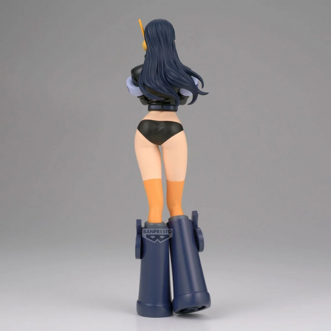 BANPRESTO ONE PIECE GLITTER&GLAMOURS - NICO ROBIN EGGHEAD STYLE