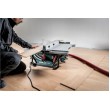 Metabo TS 254 M 4200 RPM