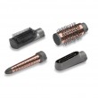 BaByliss Air Style 1000 Hair styling kit Warm Black, Copper, Palladium 1000 W 98.4 BaByliss Air Style 1000 Hair styling kit Warm Black, Copper, Palladium 1000 W 98.4